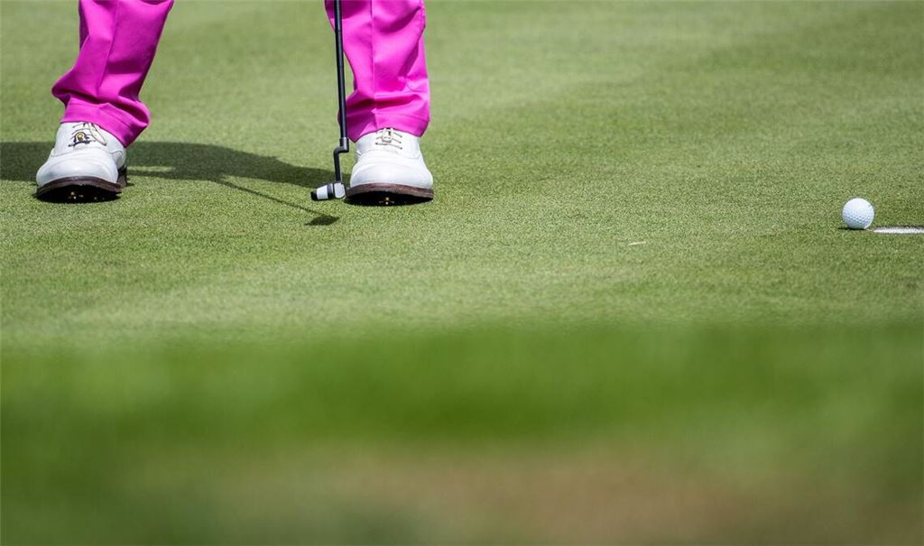 Geht er rein oder nicht? (Symbolbild)