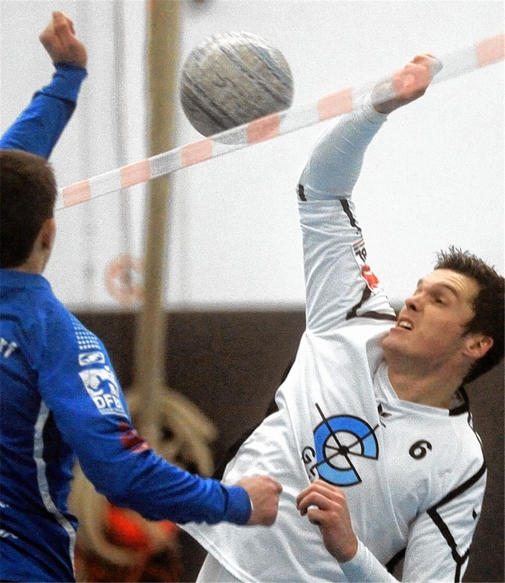 Hohenklingens Abstieg ist besiegelt