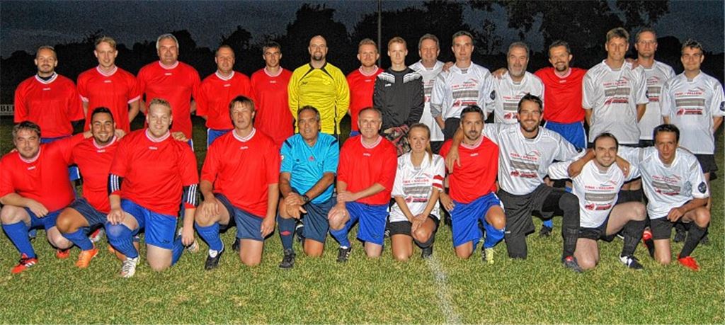 FV Knittlingen zieht rundum positive Bilanz