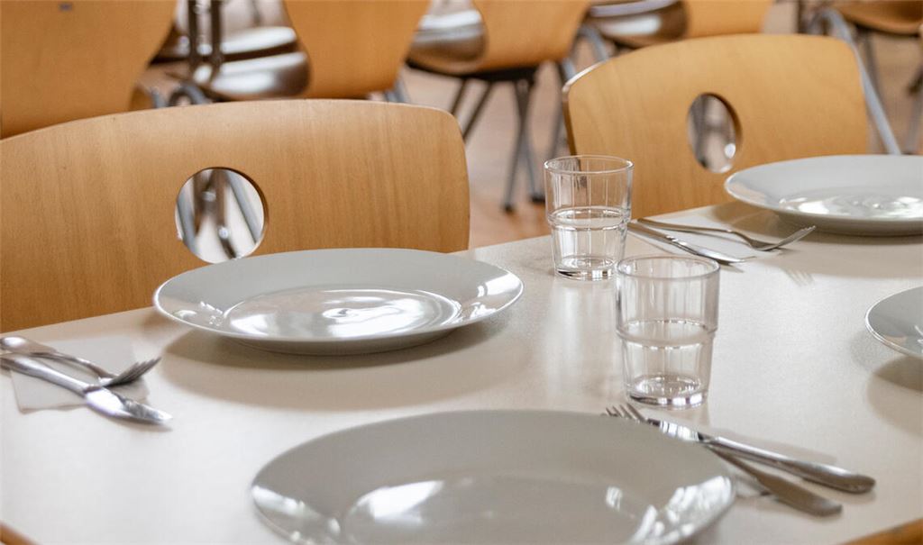 Gemeinderat stellt bei Kita- und Schulverpflegung die Weichen. Symbolfoto: Archiv