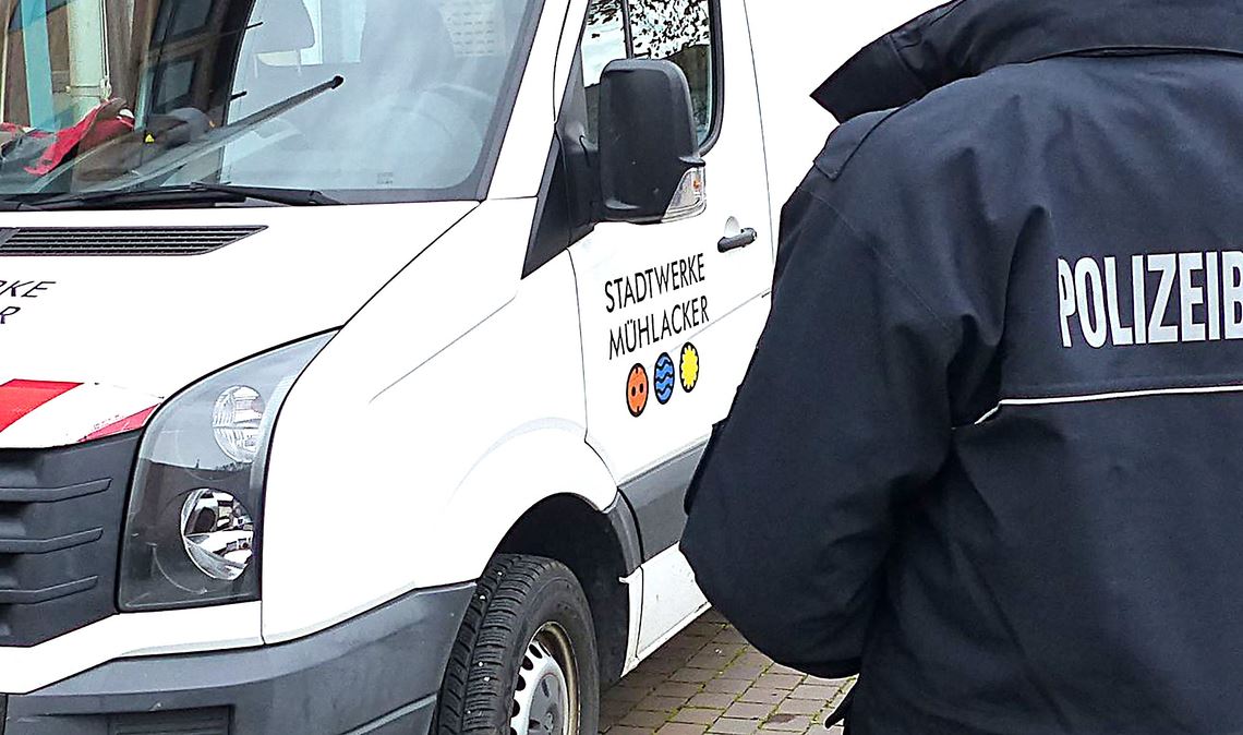 Gemeindevollzugsdienst kann wieder das normale Pensum bewältigen. Foto: privat