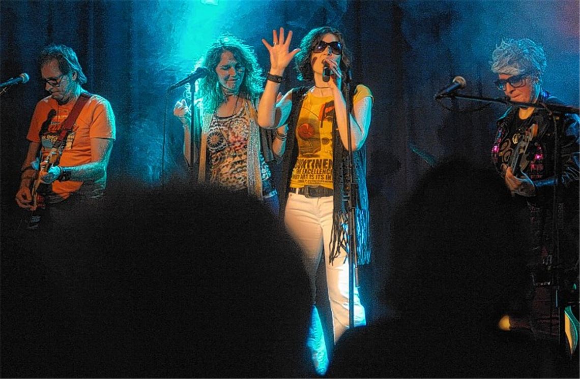 Austausch nach Noten