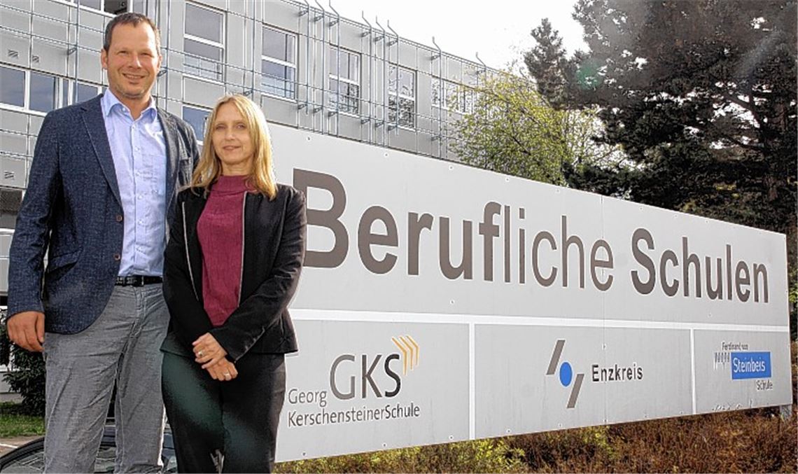 „Die Aufbruchstimmung ist spürbar“