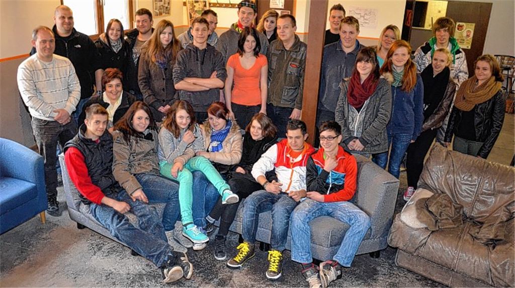 Gemeinsam mit ihren Jugendpflegern wollen Jugendliche aus verschiedenen Enzkreisgemeinden das Festival „Viva La Summer“ auch in diesem Jahr wieder zu einem Erfolg machen. 