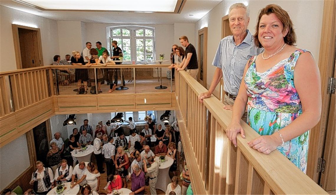 „Ein echtes Schmuckstück“