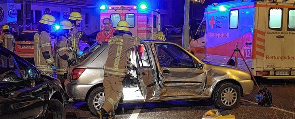 Stadt belohnt Feuerwehrleute