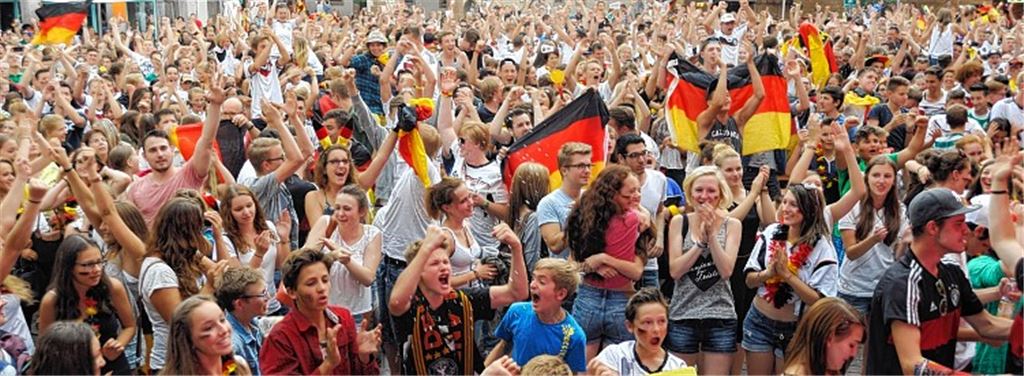 Gemeinschaftserlebnis