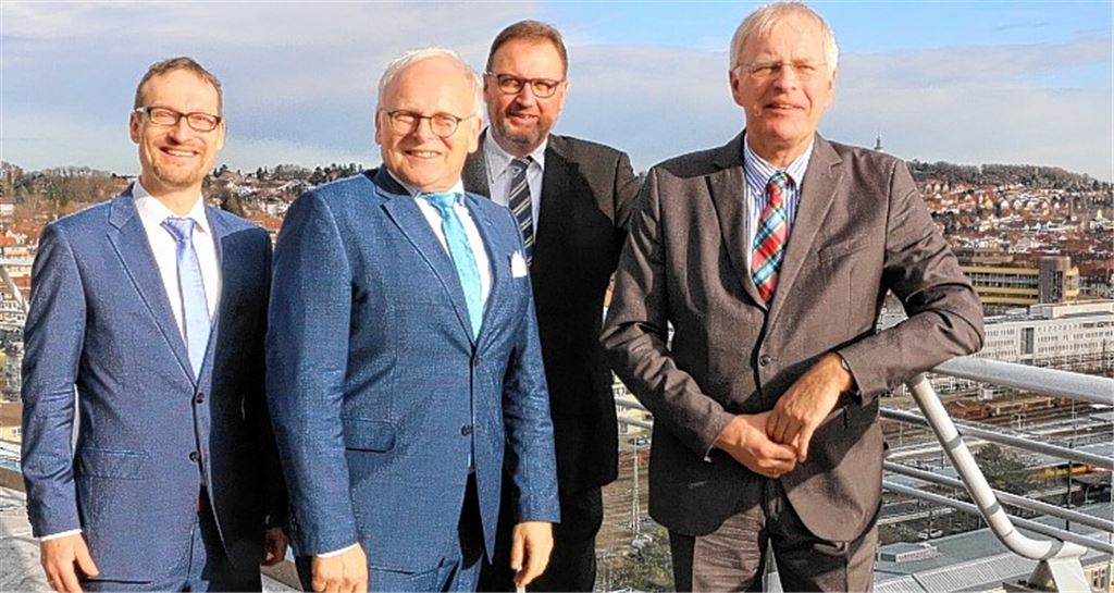 Landräte wollen „qualifizierte Zuwanderung“