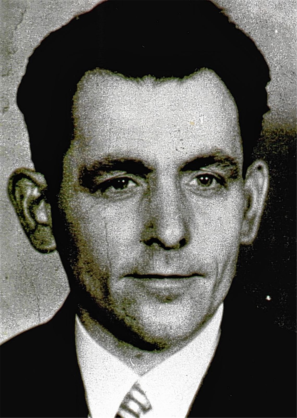 Georg Elser.