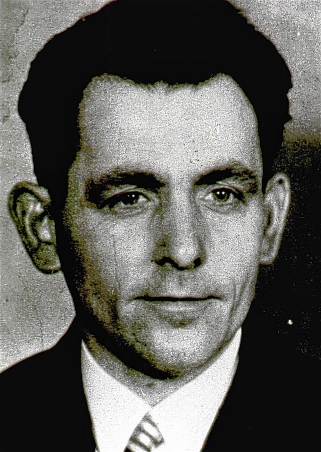 Georg Elser.