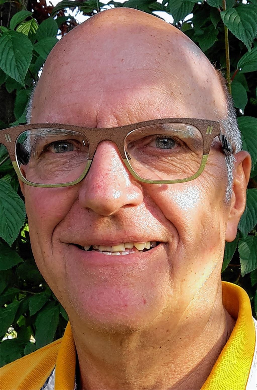 „Begeistert bei der Sache“