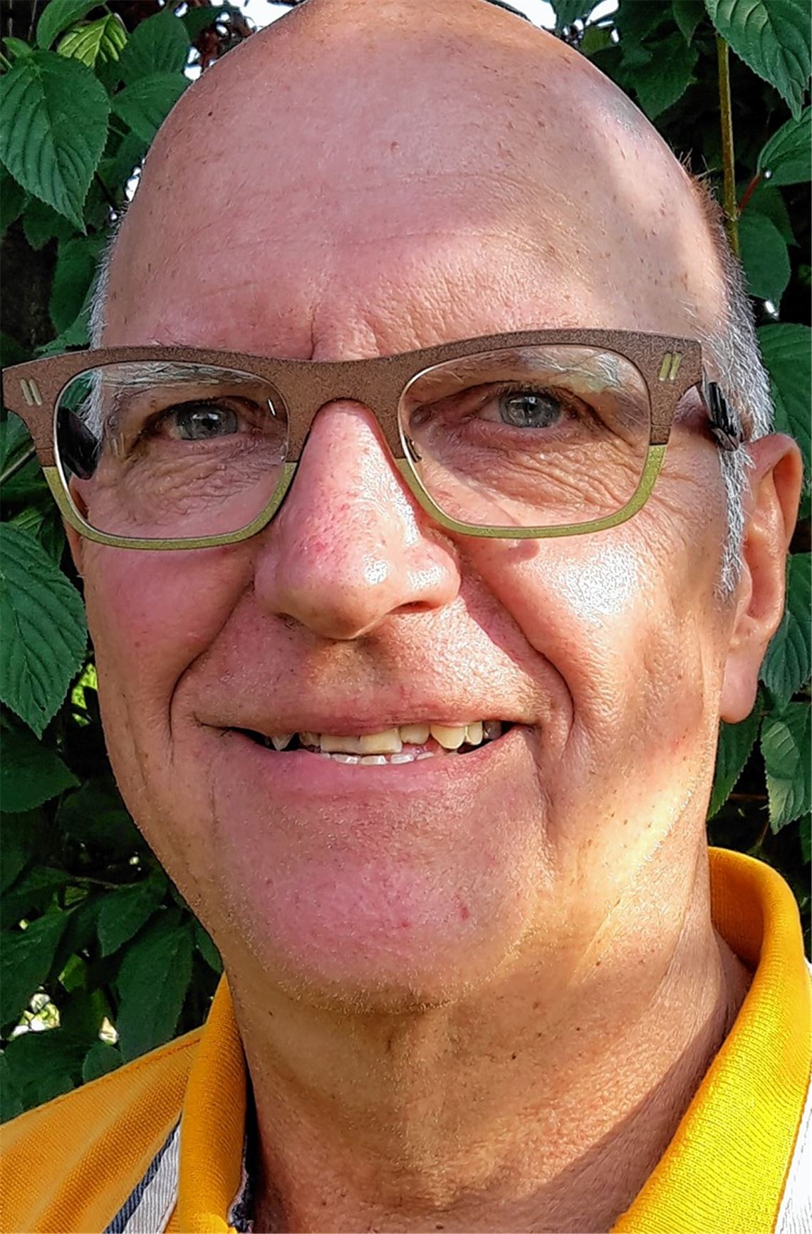 „Wir brauchen Helfer“