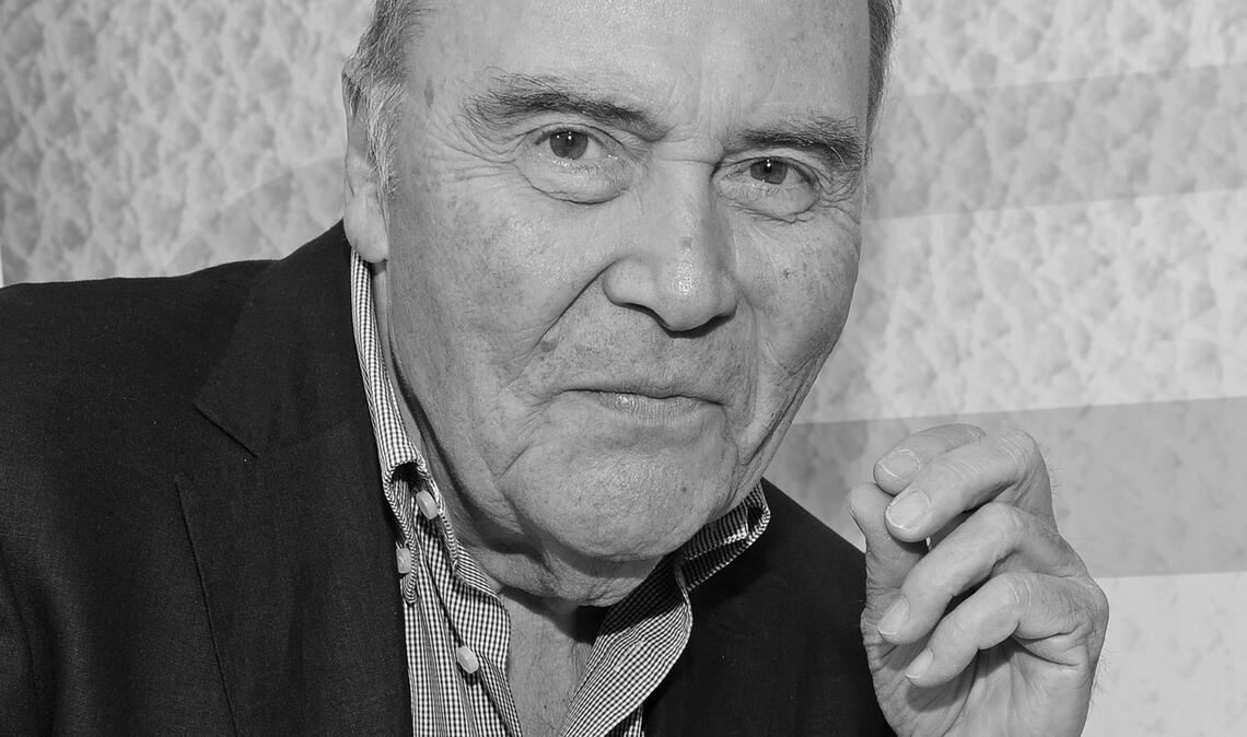 Gerade das Theaterspielen empfand Hamel als großes Glück.