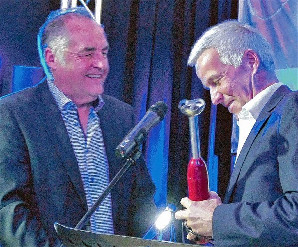 „Konventionell ist anders“