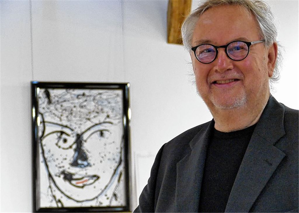 Faust-Zitate mit Augenzwinkern