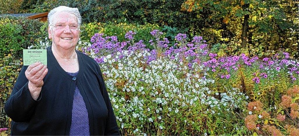 „Grüne galten als Schmuddelkinder“