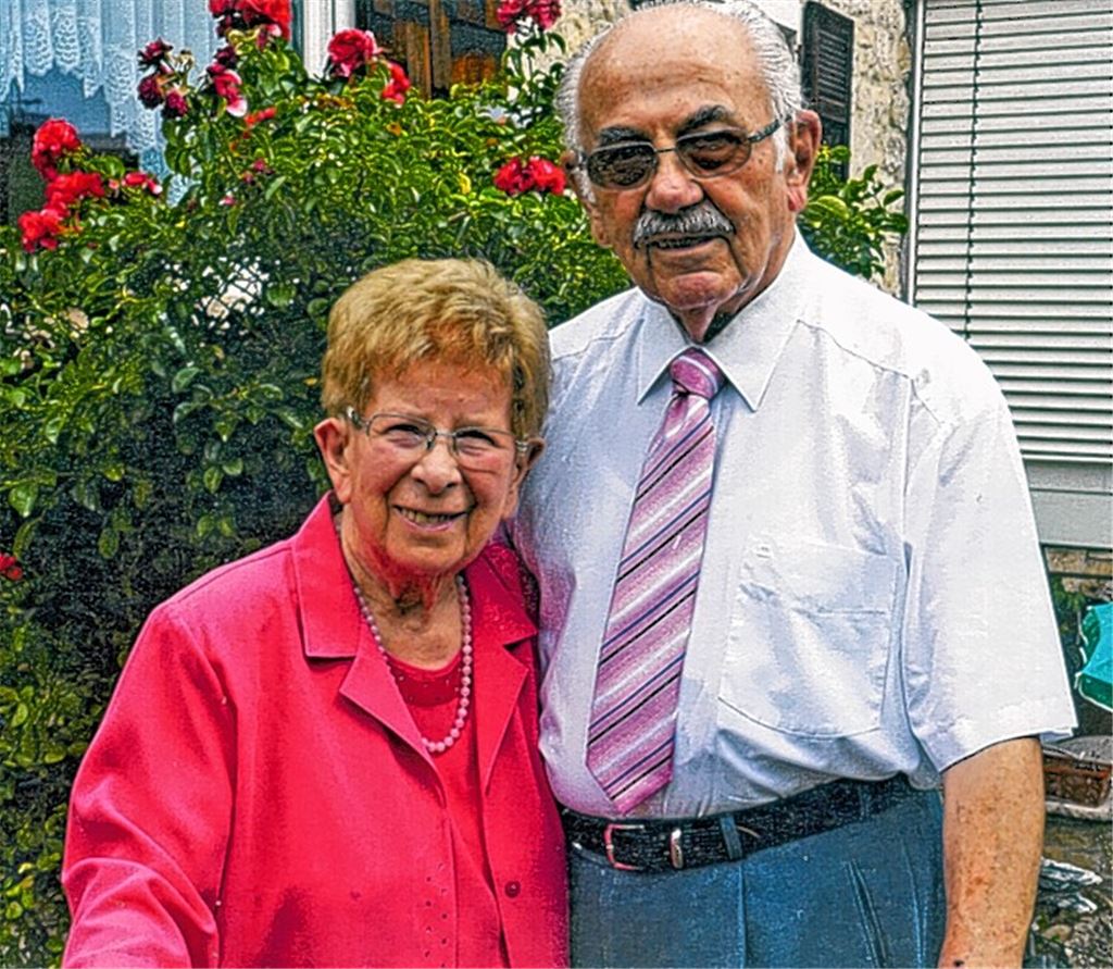 Die Langeweile hat keine Chance