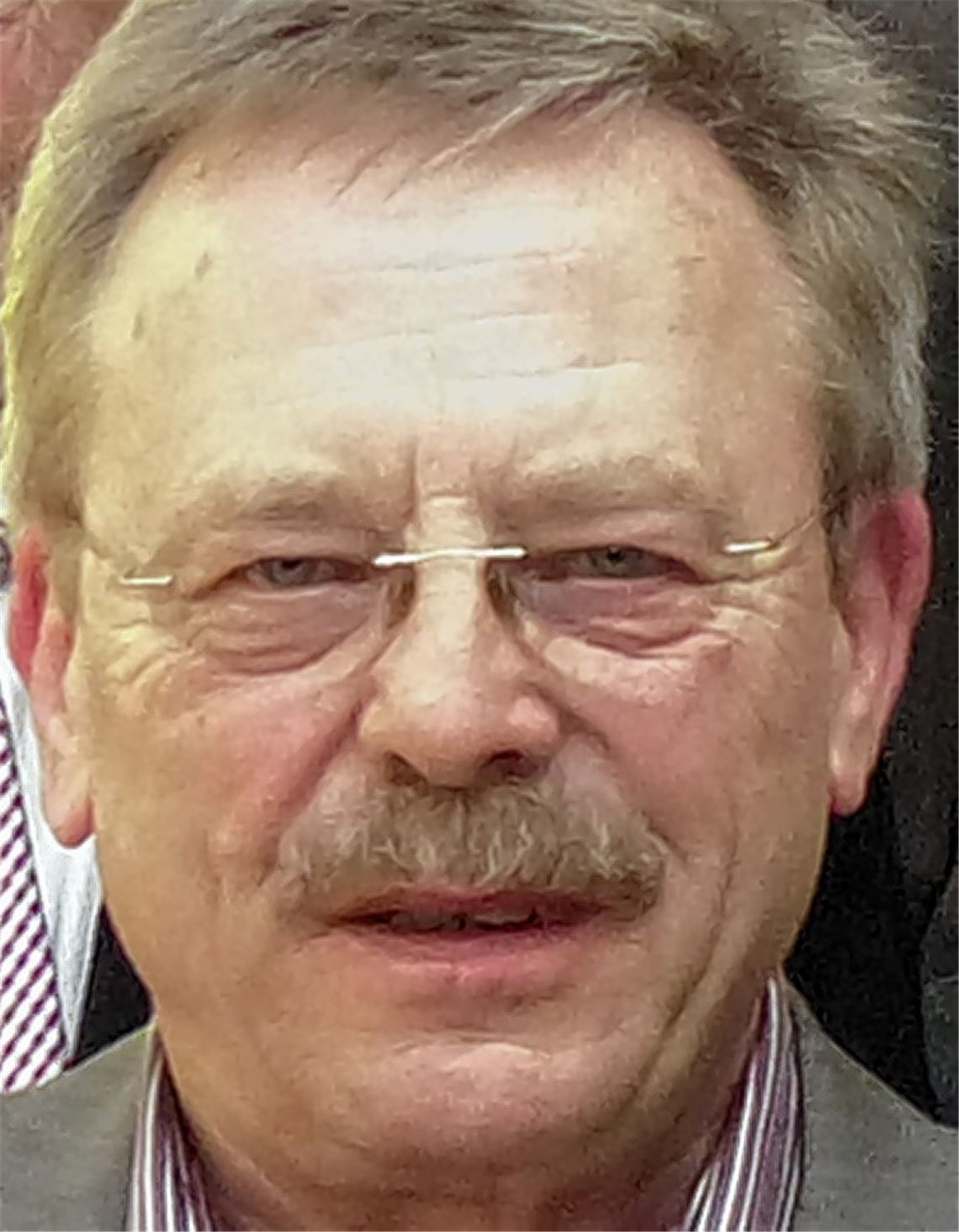 Gerhard Drautz