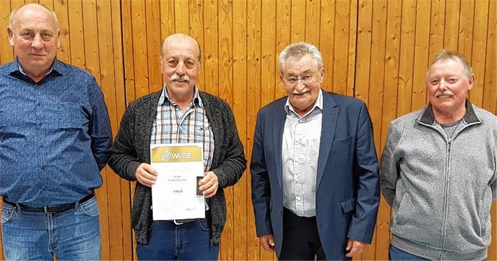 TSV reagiert auf steigende Kosten