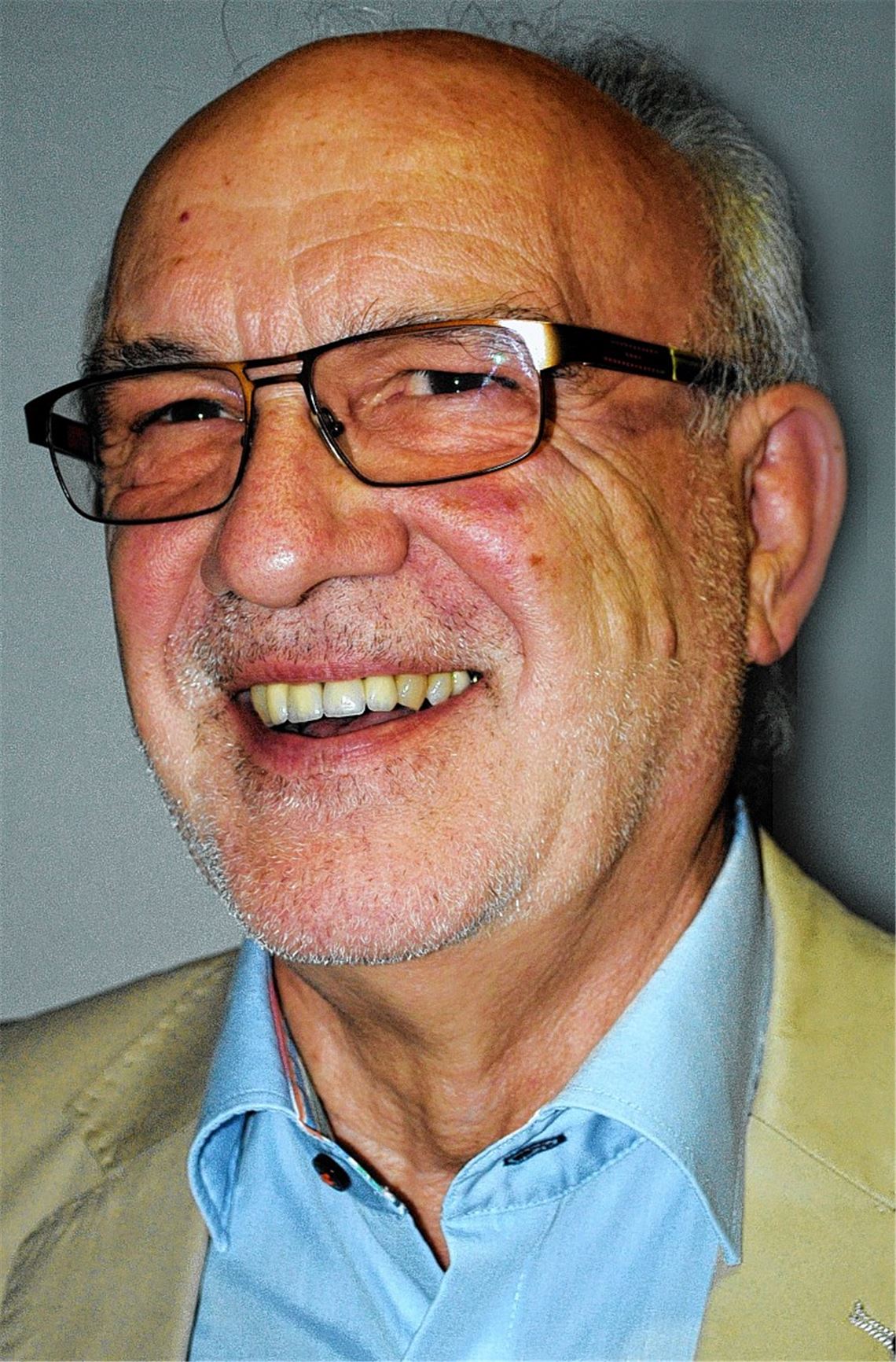 „Herausragende Persönlichkeit“