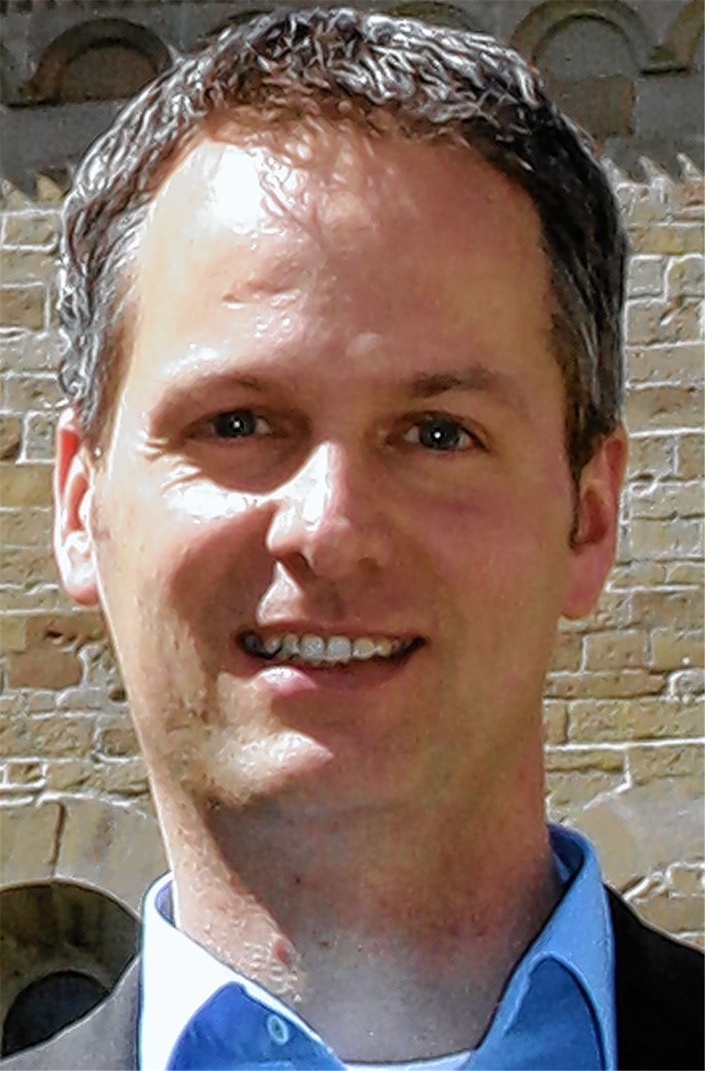 Gerhard Keitel ist der neue Ephorus am Evangelischen Seminar in Maulbronn