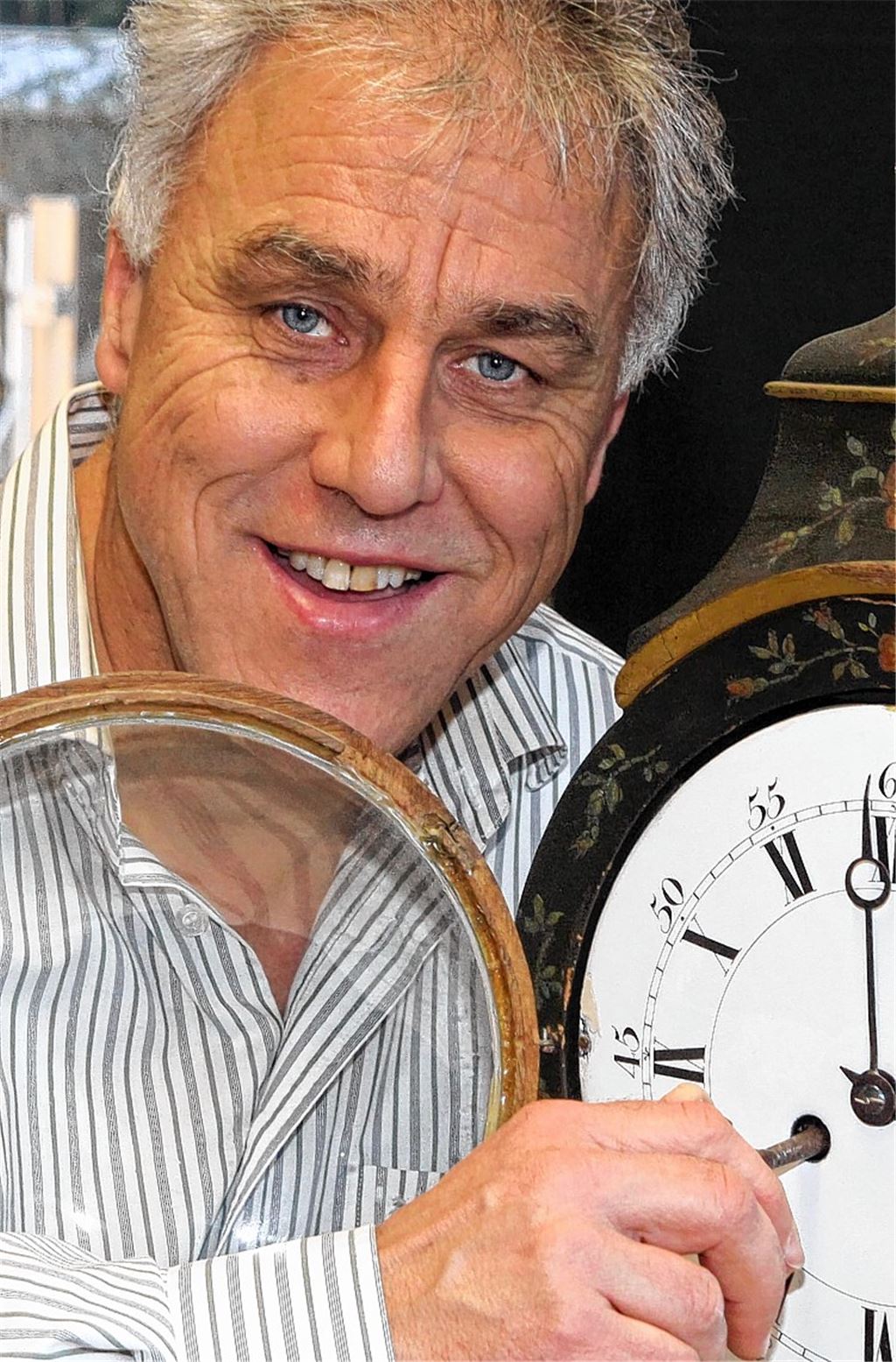 „Nur Sommerzeit wäre mir lieber“