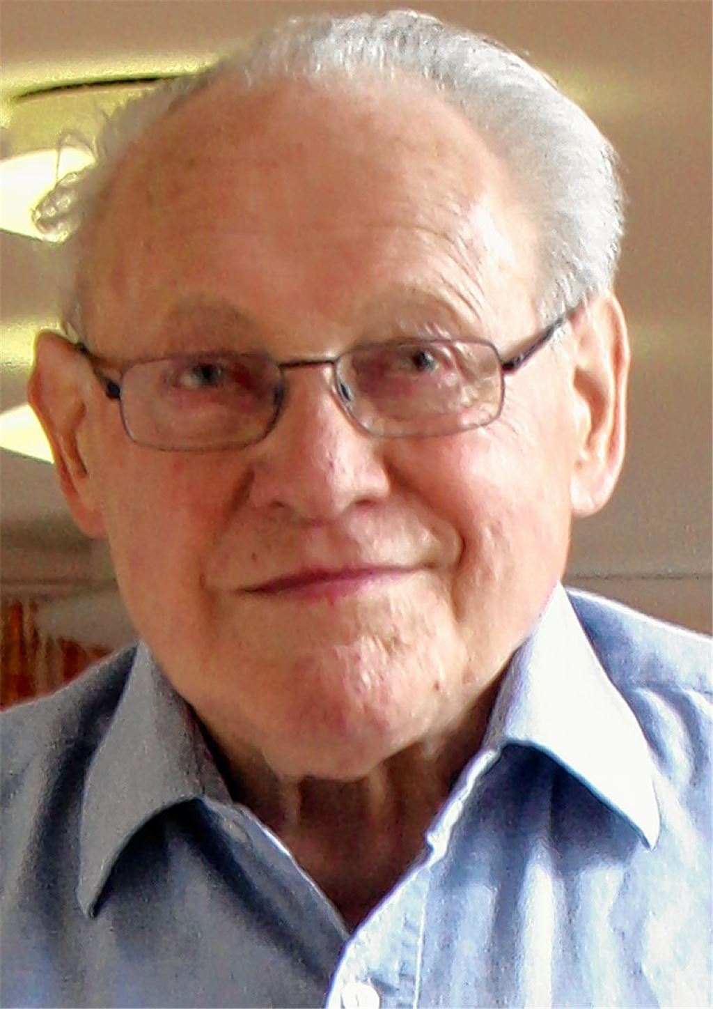 Illingen trauert um Gerhard Maulick