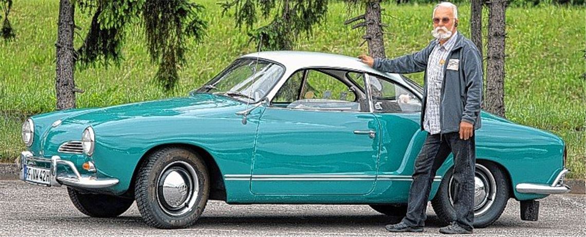 Stilikone ohne Schnickschnack