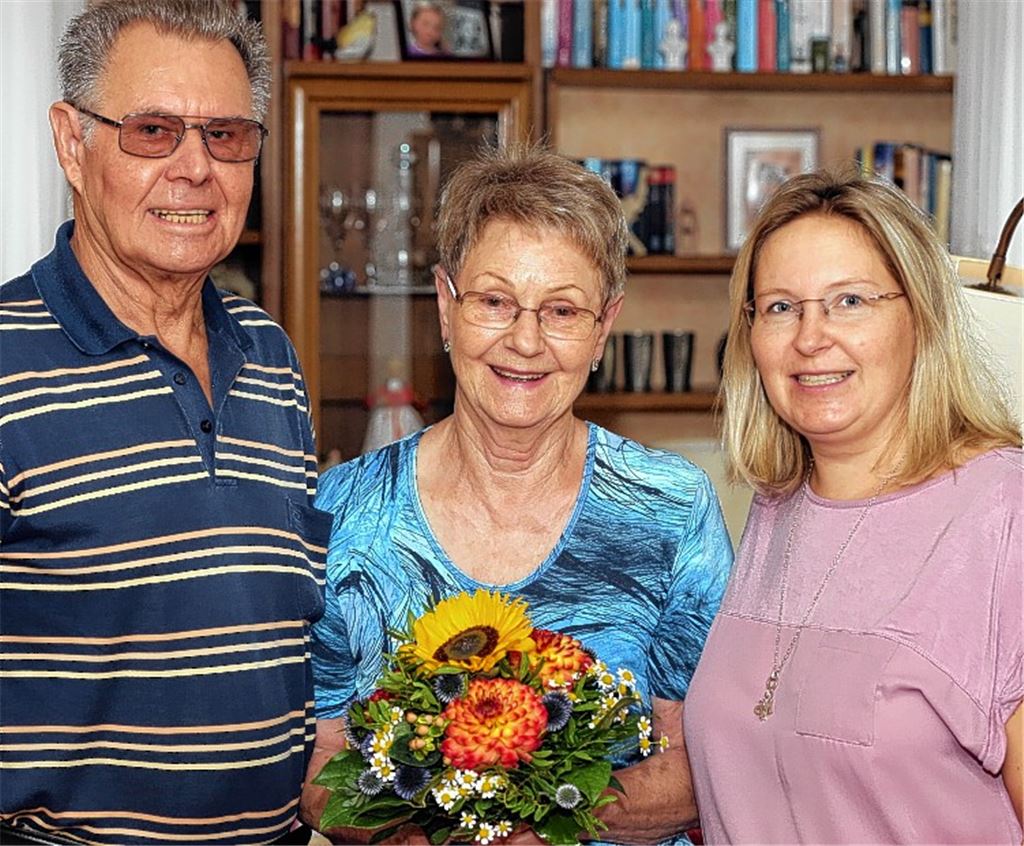 Dankesgruß geht nach Ötisheim