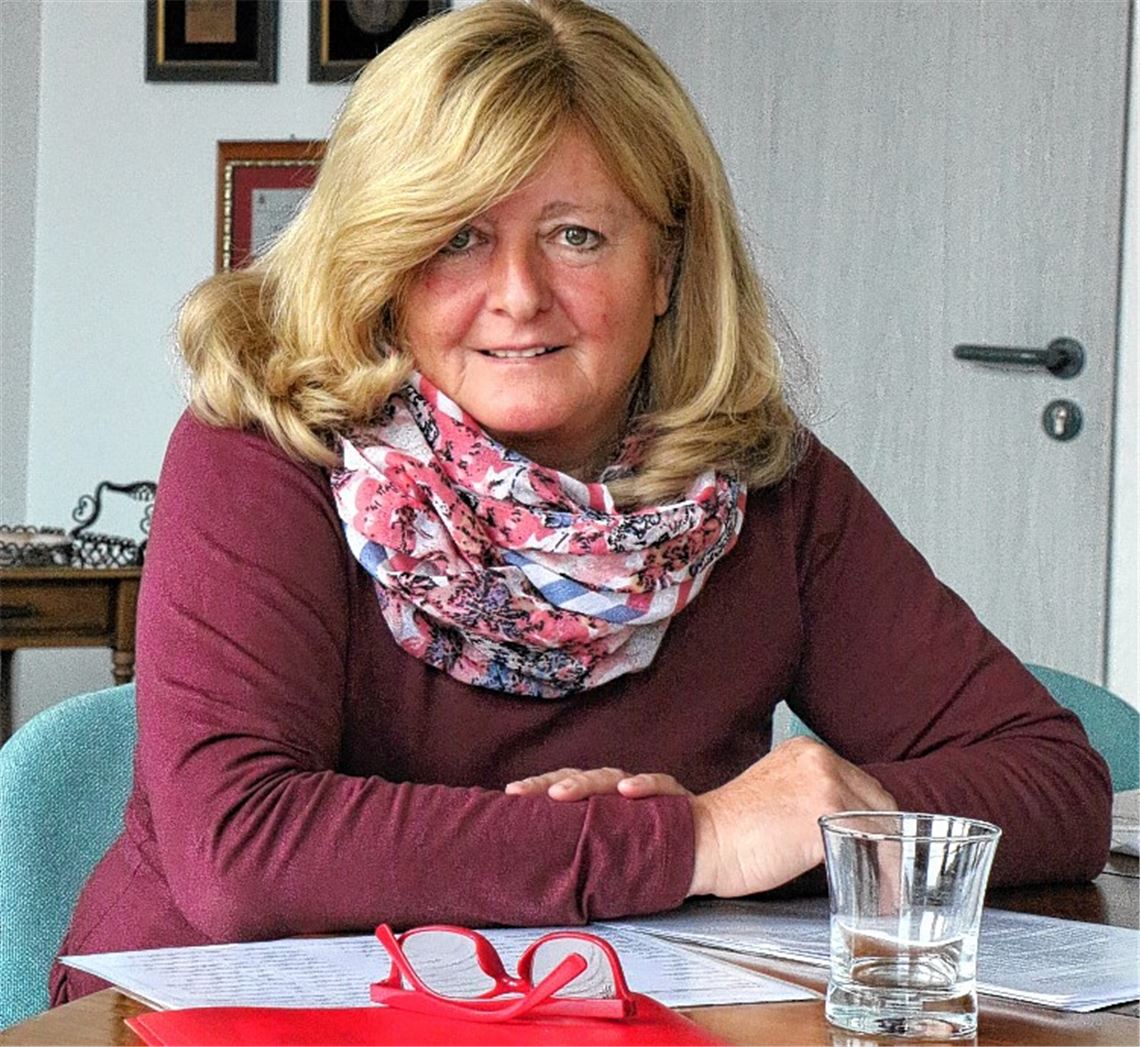 Drei Vereine gehen in einem auf