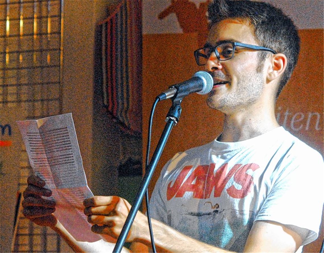 Wild-West im Supermarkt