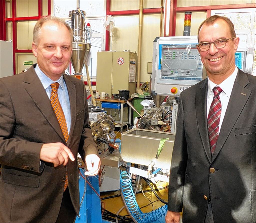 „Unser Portfolio wächst“