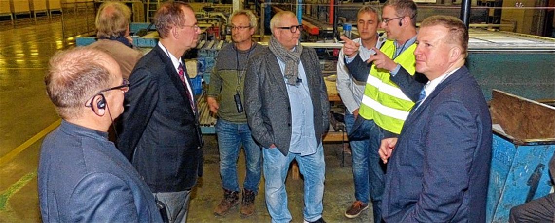 Pfiffige Design-Ideen heben Produkte hervor