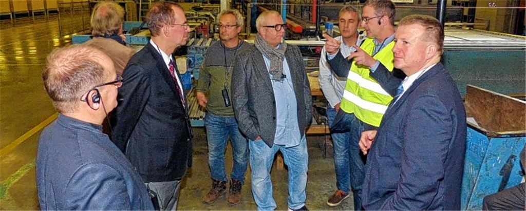 Pfiffige Design-Ideen heben Produkte hervor