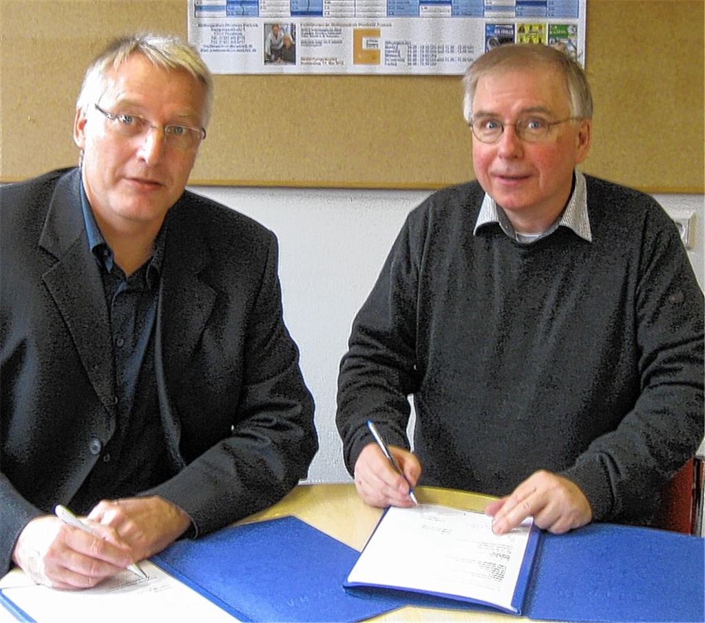 Bildungspartner für Illinger Schule