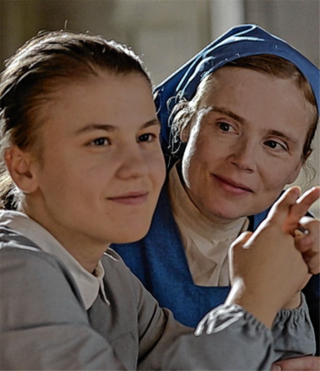 Geschichte geht zu Herzen.Foto: privat