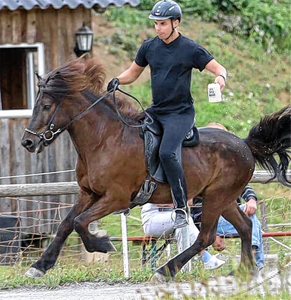 Takt, Tempo und Geschicklichkeit