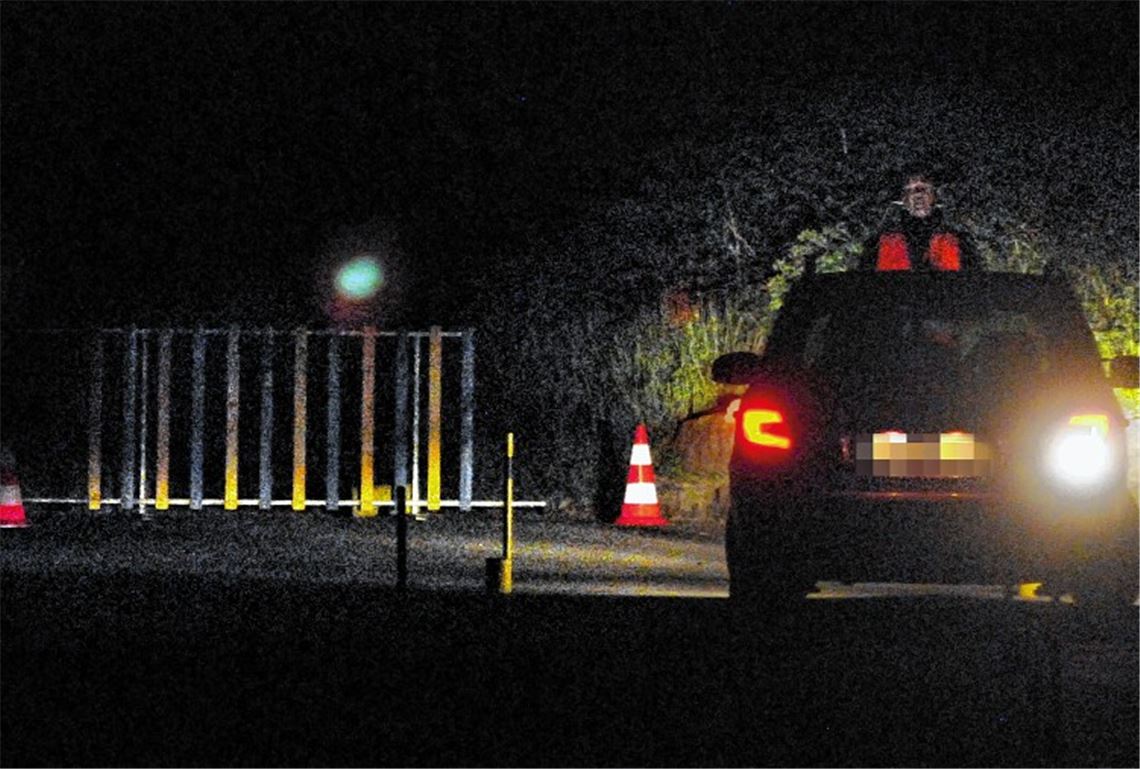 „Nachtturnier ist etwas Besonderes“