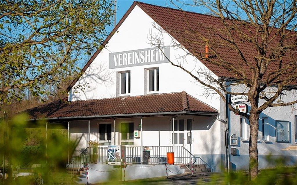 „Mein Verein würde mich unterstützen“