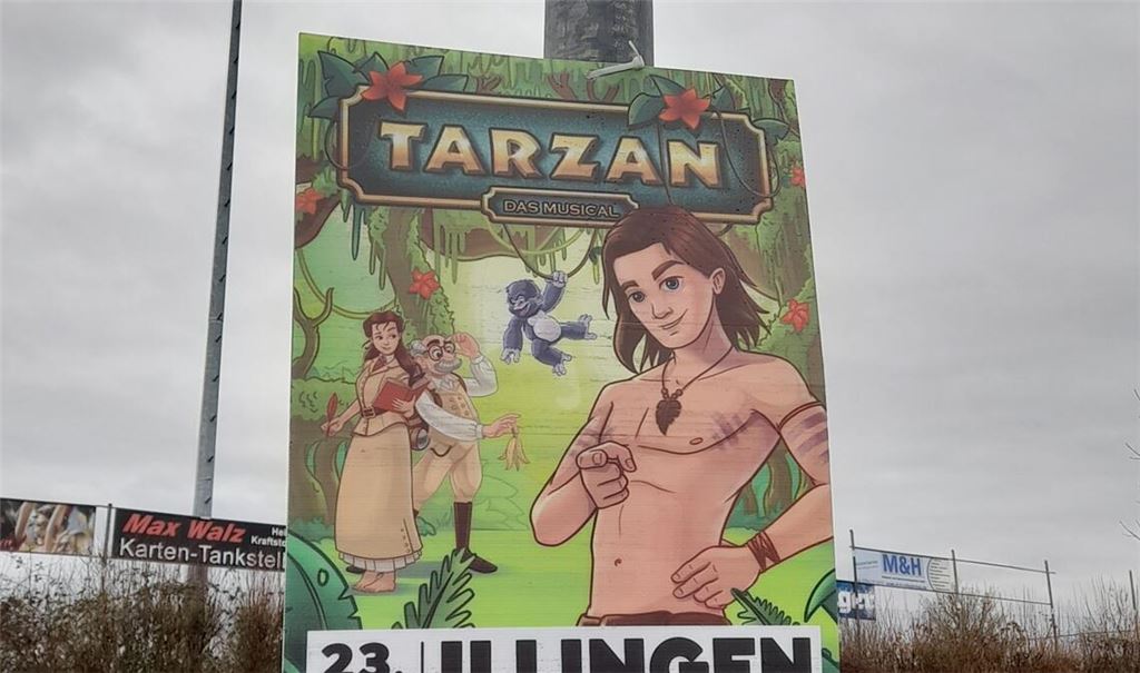 Gesehen in Horrheim. Fotos: privat
