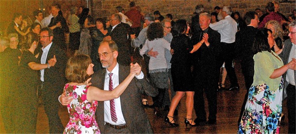 Im Dreivierteltakt dem Frühling entgegen