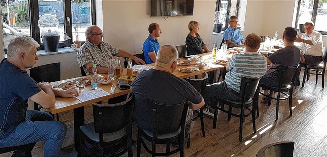 Kampf um Sparkassen-Filiale
