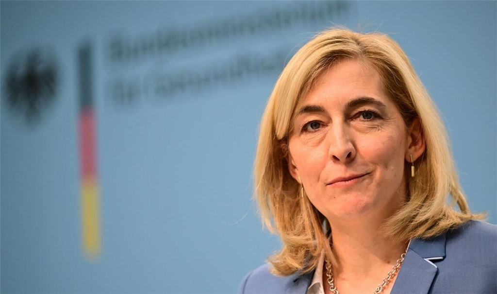 Gesundheitsministerin Nina Warken (CDU) muss das erste große Sozialreformprojekt der Koalition durchboxen, die Reform der gesetzlichen Krankenkassen.