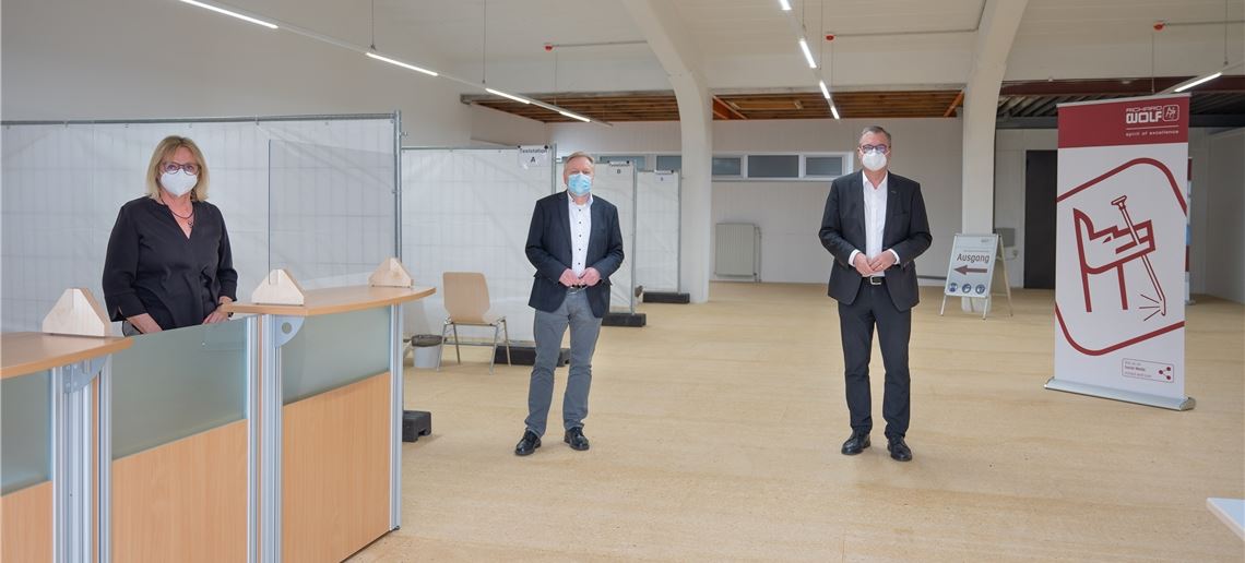 Gesundheitszentrum