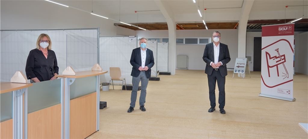 Gesundheitszentrum