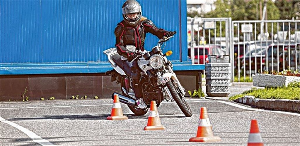 Zweirädrige Alternative zum Auto