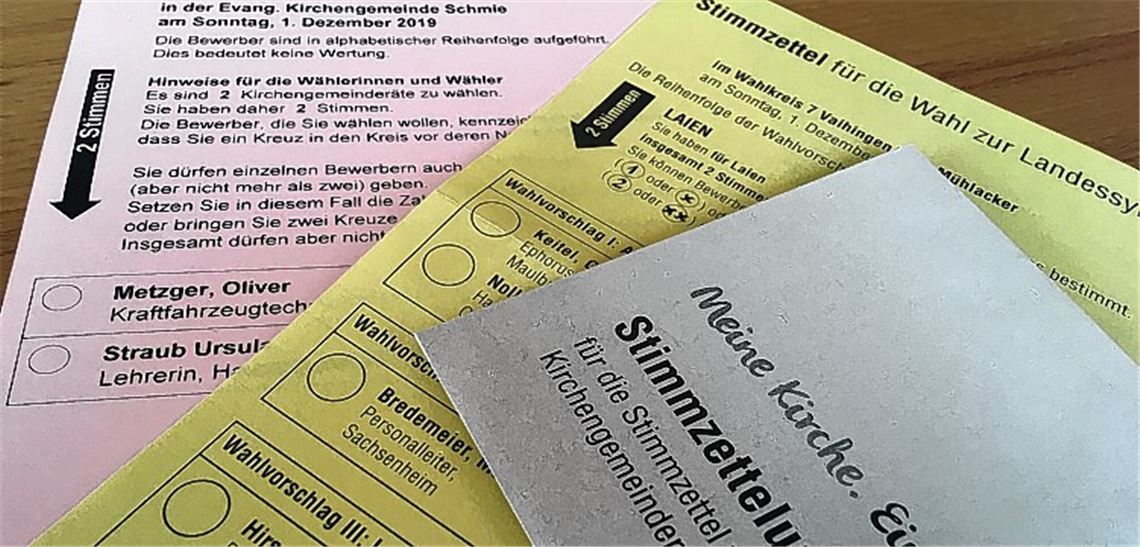 Neuerung stößt auf positives Echo