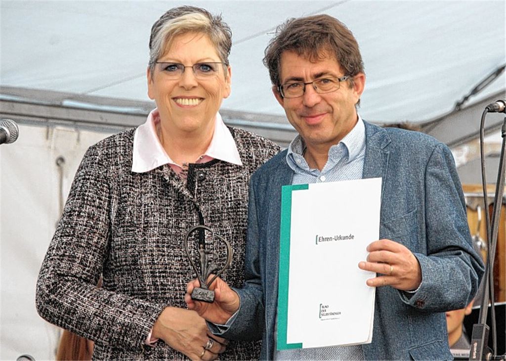 „Ein Anker der Stabilität in der Region“
