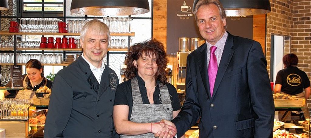 Gewinn für die Stadt