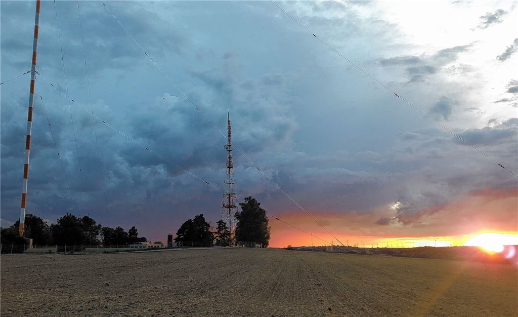 Sommerzeit